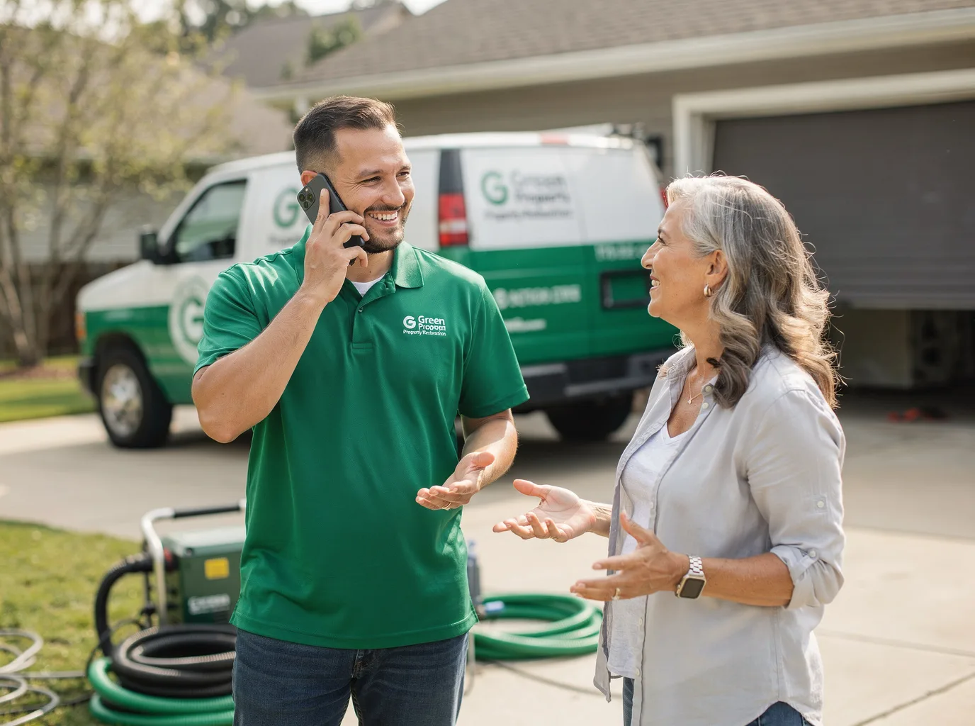 Water Damage Restoration Calumet, OK FAQs